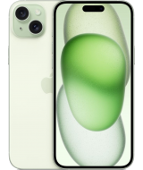 iPhone 15 Plus 256GB (зеленый)