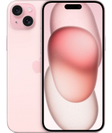 iPhone 15 Plus 128GB (розовый)
