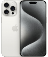 iPhone 15 Pro Max 512GB (белый титан)