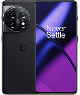 OnePlus 11 12GB/256GB китайская версия (черный)