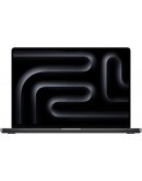 Apple MacBook Pro 16 (2023), M3 Max (14C CPU, 30C GPU), 36 ГБ, 1 ТБ SSD, «чёрный космос» MRW33