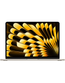 Apple MacBook Air 13.6'' M3, 8 ГБ/512 ГБ, 8 CPU/10 GPU, Starlight