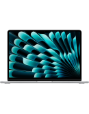 Apple MacBook Air 13.6'' M3, 24 ГБ/1 ТБ, 8 CPU/10 GPU, Silver