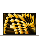 Apple MacBook Air 15" M3, 8 ГБ/1 ТБ, 8 CPU/10 GPU, Starlight