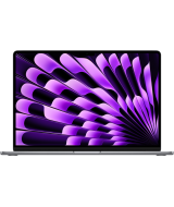 Apple MacBook Air 15" M3, 16 ГБ/512 ГБ, 8 CPU/10 GPU, Space Gray