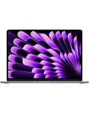 Apple MacBook Air 15" M3, 16 ГБ/1 ТБ, 8 CPU/10 GPU, Silver