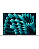 Apple MacBook Air 15" M3, 24 ГБ/2 ТБ, 8 CPU/10 GPU, Silver