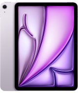 Apple iPad Air (2024) 11" Wi-Fi 256 ГБ, фиолетовый