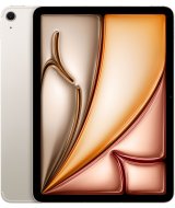 Apple iPad Air (2024) 11" Wi-Fi + Cellular 512 ГБ, «сияющая звезда»