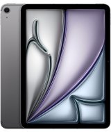 Apple iPad Air (2024) 11" Wi-Fi + Cellular 1 ТБ, «серый космос»