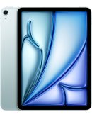 Apple iPad Air (2024) 11" Wi-Fi + Cellular 1 ТБ, синий