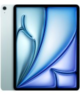 Apple iPad Air (2024) 13" Wi-Fi 512 ГБ, синий