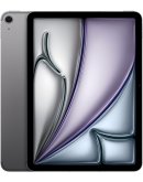 Apple iPad Air (2024) 13" Wi-Fi + Cellular 256 ГБ, «серый космос»