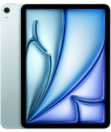 Apple iPad Air (2024) 13" Wi-Fi + Cellular 256 ГБ, синий