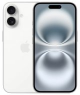 Apple iPhone 16, 256 ГБ, белый