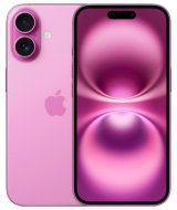 Apple iPhone 16, 512 ГБ, розовый