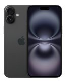 Apple iPhone 16 Plus, 256 ГБ, черный