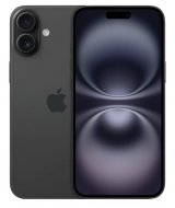 Apple iPhone 16 Plus, 512 ГБ, черный