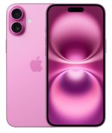 Apple iPhone 16 Plus, 512 ГБ, розовый