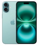 Apple iPhone 16 Plus, 512 ГБ, бирюзовый