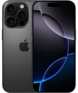 Apple iPhone 16 Pro 1 ТБ, «титановый чёрный»