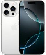 Apple iPhone 16 Pro 256 ГБ, «титановый белый»