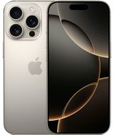 Apple iPhone 16 Pro 128 ГБ, «природный титан»