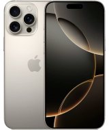 Apple iPhone 16 Pro Max 1 ТБ, «природный титан»