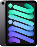 Apple iPad mini (2024) Wi-Fi 512 ГБ, «серый космос»