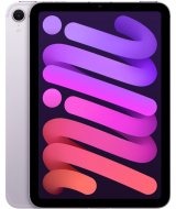 Apple iPad mini (2024) Wi-Fi+Cellular 128 ГБ, фиолетовый