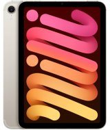 Apple iPad mini (2024) Wi-Fi+Cellular 512 ГБ, «сияющая звезда»
