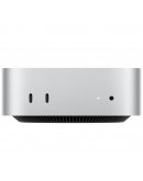 Apple Mac Mini M4 (10C CPU, 10C GPU, 2024) 16 ГБ, 512 ГБ SSD