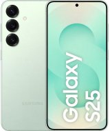 Samsung Galaxy S25 128 ГБ мятный