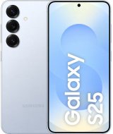 Samsung Galaxy S25 256 ГБ голубой