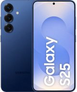 Samsung Galaxy S25 512 ГБ синий