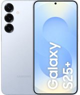 Samsung Galaxy S25+ 256 ГБ голубой