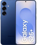 Samsung Galaxy S25+ 256 ГБ синий