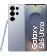 Samsung Galaxy S25 Ultra 512 ГБ синий титан