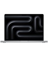 Apple MacBook Pro 14" (M4 Pro 14C CPU, 20C GPU, 2024) 24 ГБ, 1 ТБ SSD, серебристый