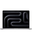 Apple MacBook Pro 16" (M4 Pro 14C CPU, 20C GPU, 2024) 48 ГБ, 512 ГБ SSD, серебристый