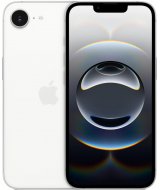 Apple iPhone 16e SIM 512 ГБ, белый
