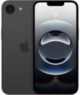 Apple iPhone 16e SIM 256 ГБ, чёрный