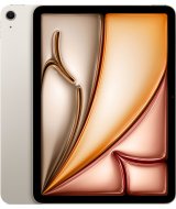 Apple iPad Air (2025) M3 11" Wi-Fi 1 ТБ, «сияющая звезда»