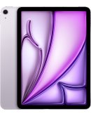 Apple iPad Air (2025) M3 11" Wi-Fi + Cellular 128 ГБ, фиолетовый