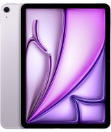 Apple iPad Air (2025) M3 11" Wi-Fi + Cellular 512 ГБ, фиолетовый
