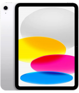 Apple iPad 11" (A16) Wi-Fi 256 ГБ, серебристый