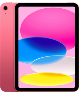 Apple iPad 11" (A16) Wi-Fi 512 ГБ, розовый