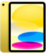 Apple iPad 11" (A16) Wi-Fi 512 ГБ, желтый