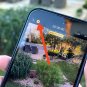 Как включить Action Mode на iPhone и зачем он нужен