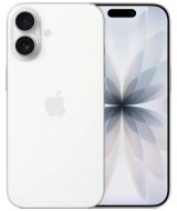 Apple iPhone 17 256GB, белый (SIM + eSIM)
